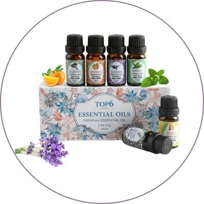 Premium Private Label Essential Oils
