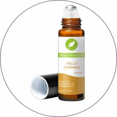 Premium Private Label Essential Oils
